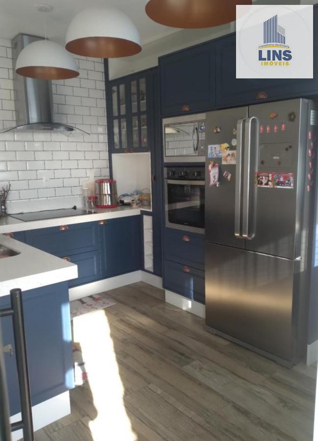 Sobrado, 3 quartos, 192 m² - Foto 12