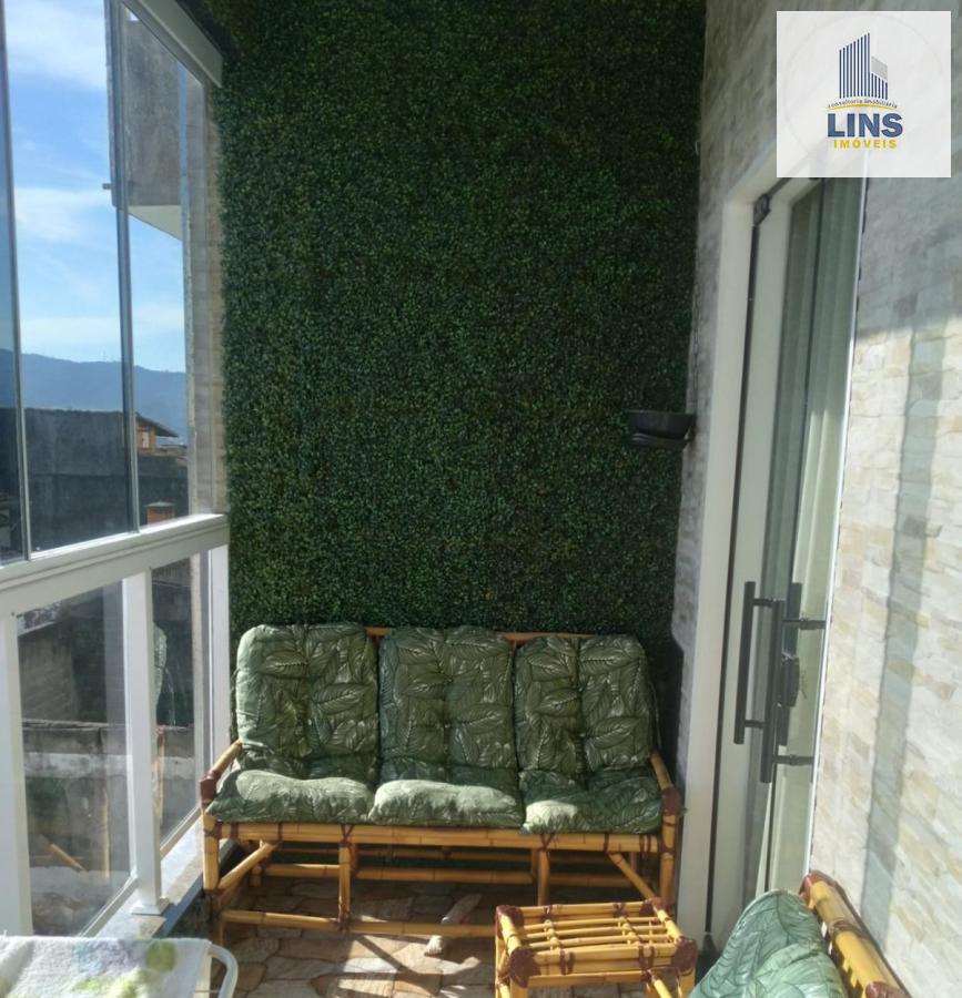 Sobrado, 3 quartos, 192 m² - Foto 14