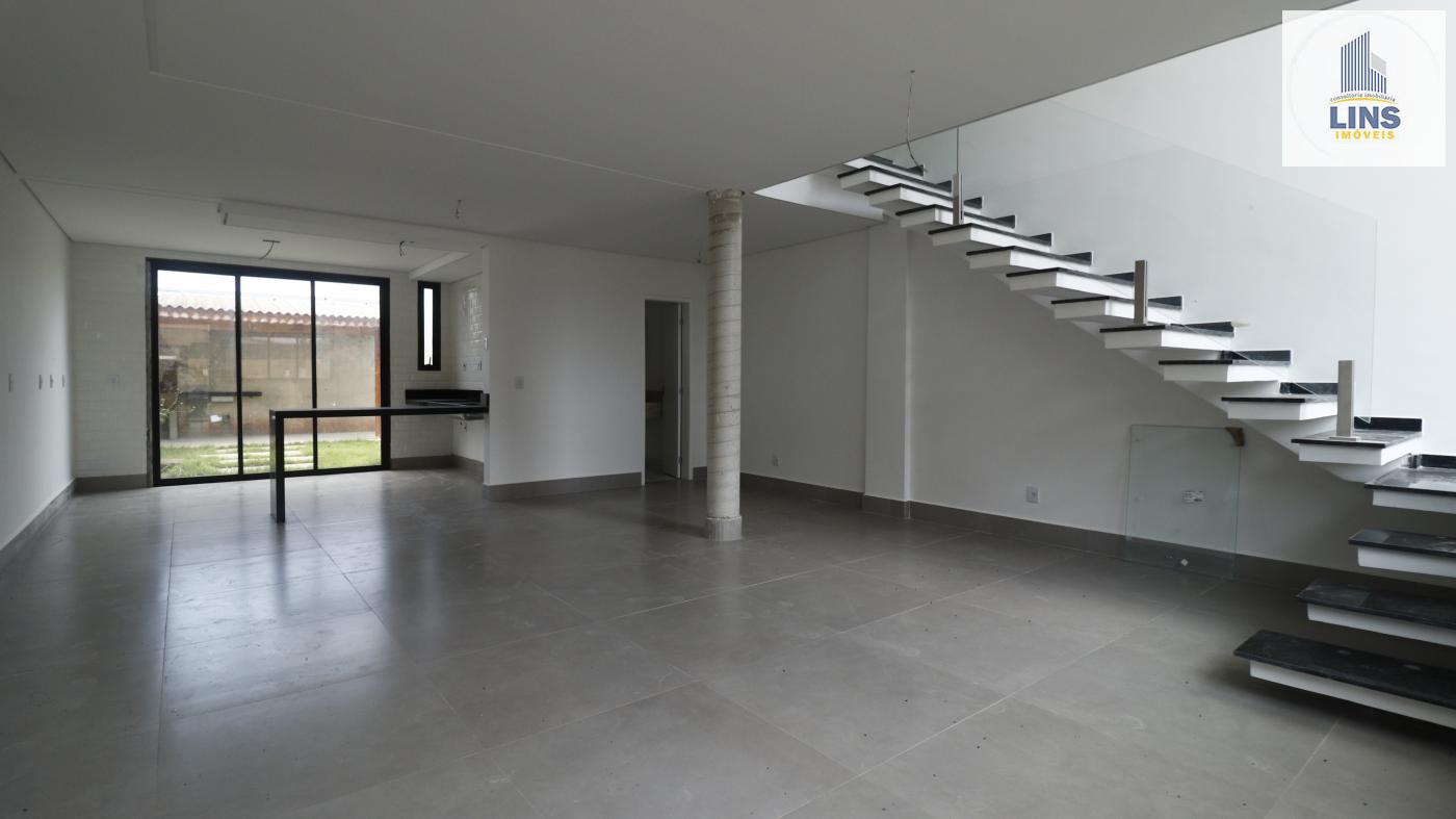 Sobrado, 3 quartos, 119 m² - Foto 5