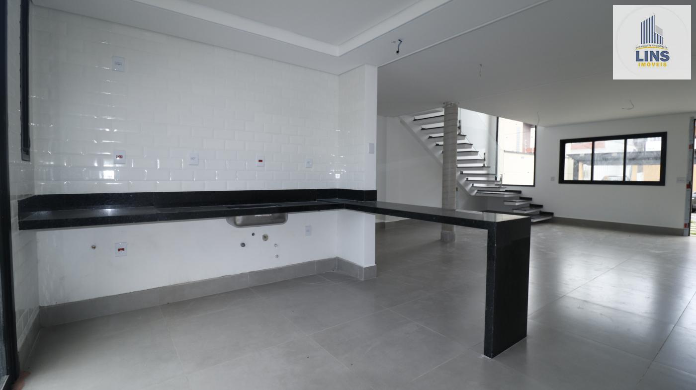 Sobrado, 3 quartos, 119 m² - Foto 6