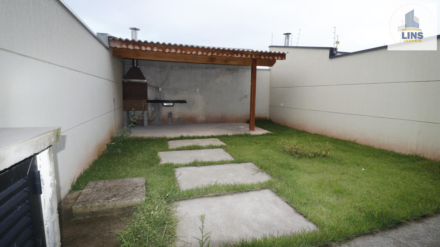Sobrado, 3 quartos, 119 m² - Foto 18