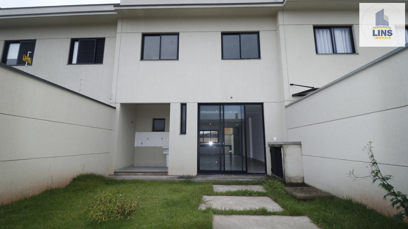 Sobrado, 3 quartos, 119 m² - Foto 17