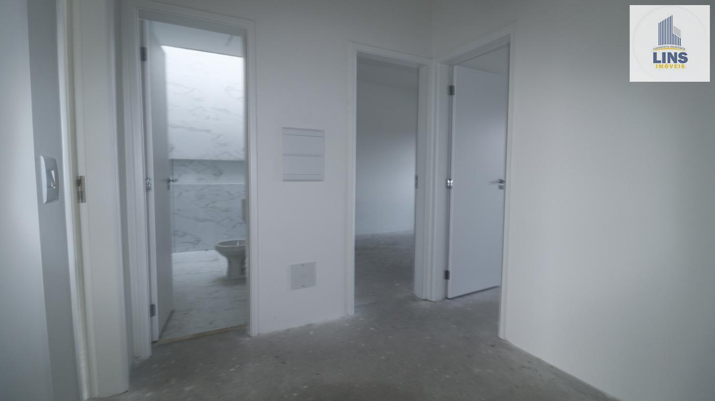 Sobrado, 3 quartos, 119 m² - Foto 11