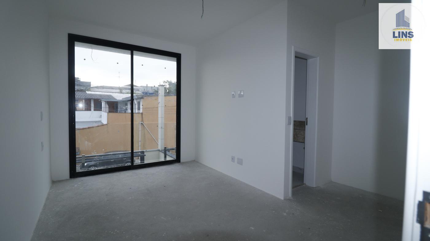 Sobrado, 3 quartos, 119 m² - Foto 13