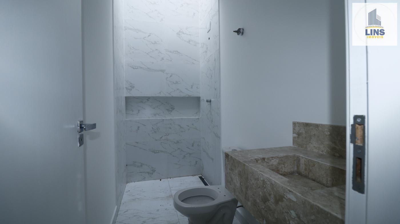 Sobrado, 3 quartos, 119 m² - Foto 12