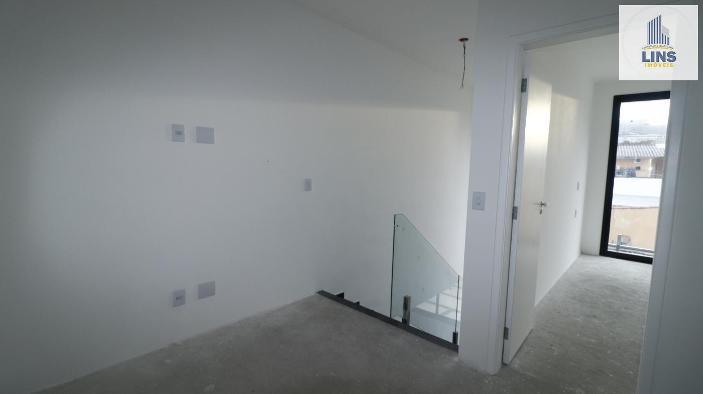 Sobrado, 3 quartos, 119 m² - Foto 9