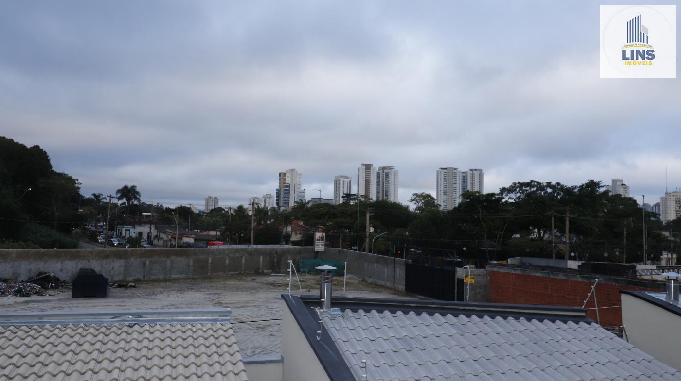 Sobrado, 3 quartos, 119 m² - Foto 19