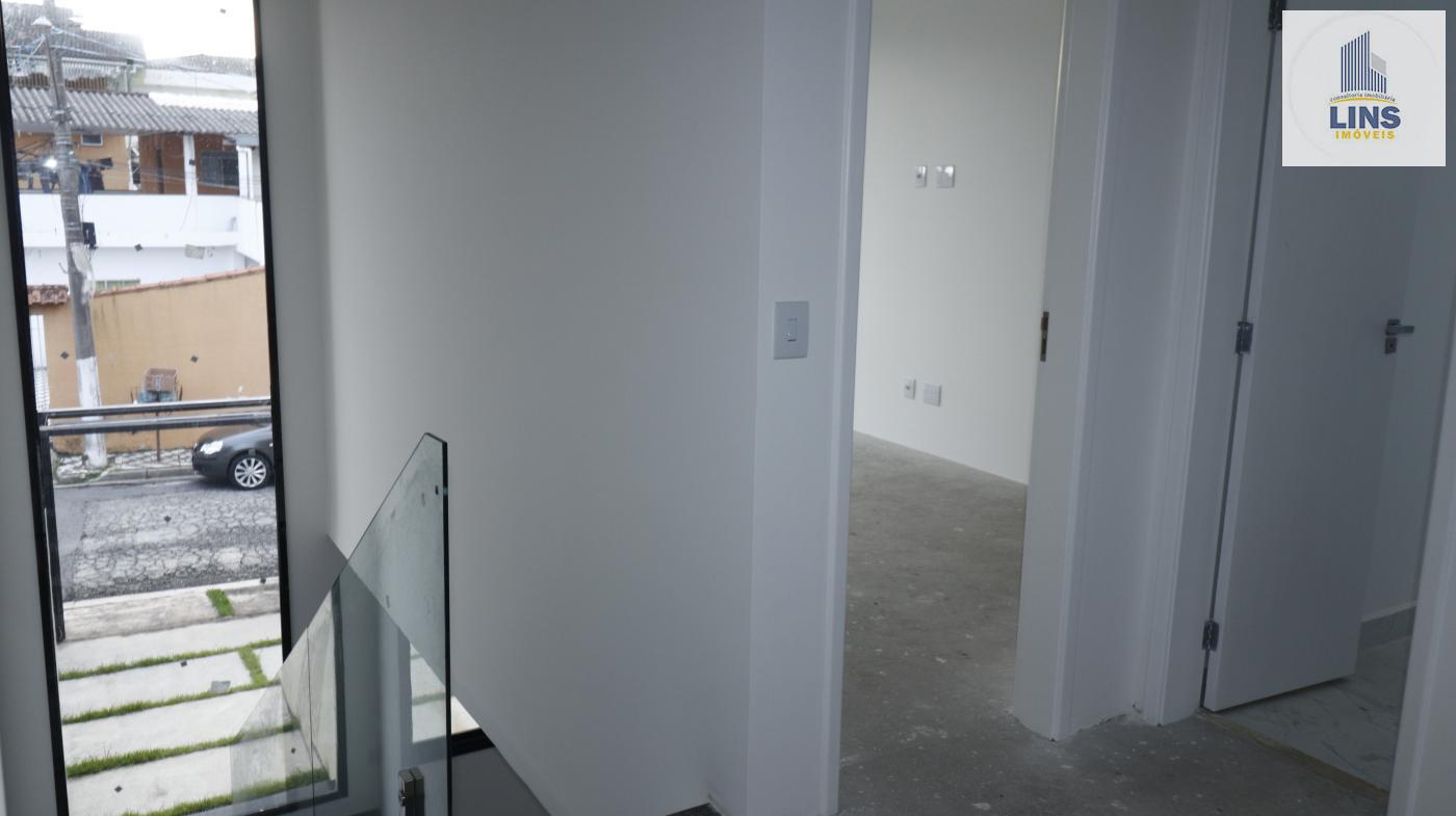 Sobrado, 3 quartos, 119 m² - Foto 10