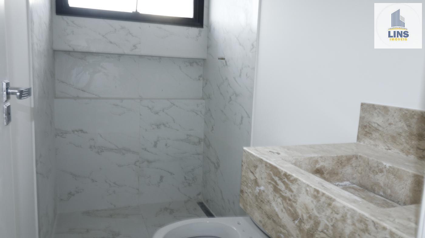 Sobrado, 3 quartos, 119 m² - Foto 15