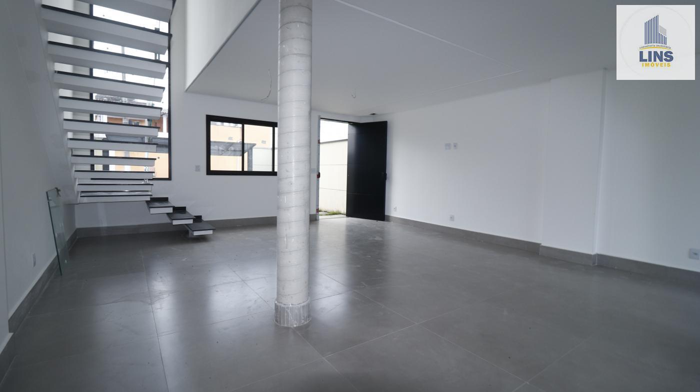 Sobrado, 3 quartos, 119 m² - Foto 20