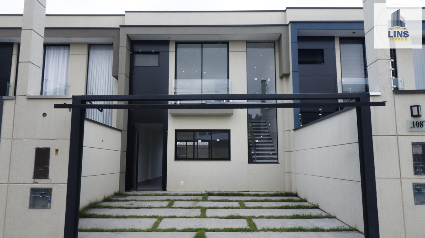 Sobrado, 3 quartos, 119 m² - Foto 3