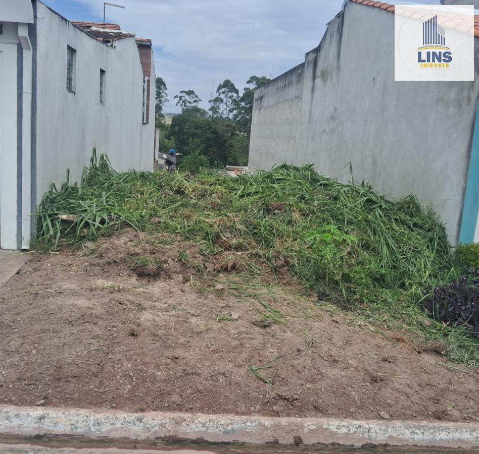 Terreno, 125 m² - Foto 1