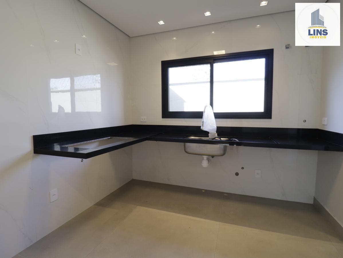 Casa de Condomínio, 3 quartos - Foto 11