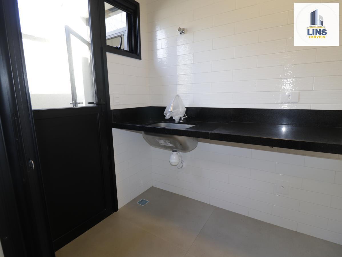 Casa de Condomínio, 3 quartos - Foto 12