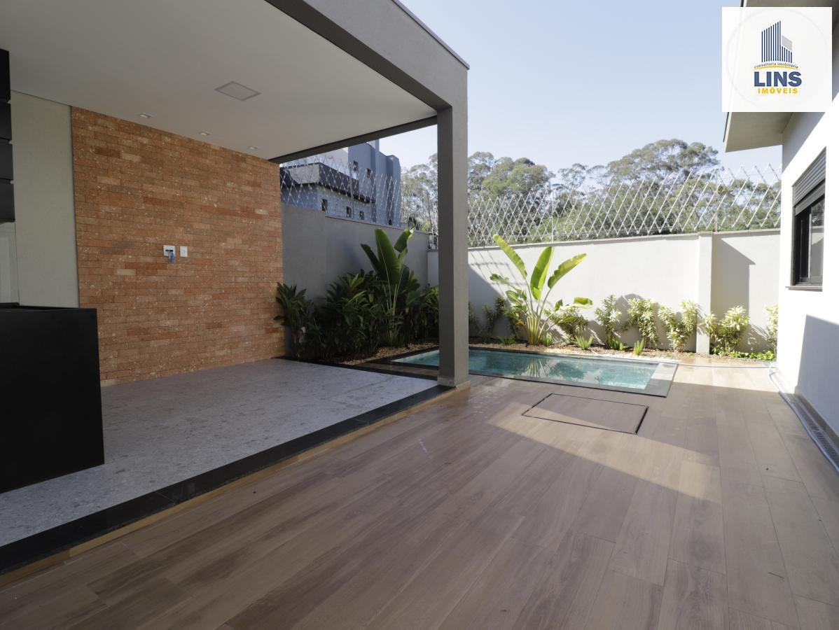 Casa de Condomínio, 3 quartos - Foto 20