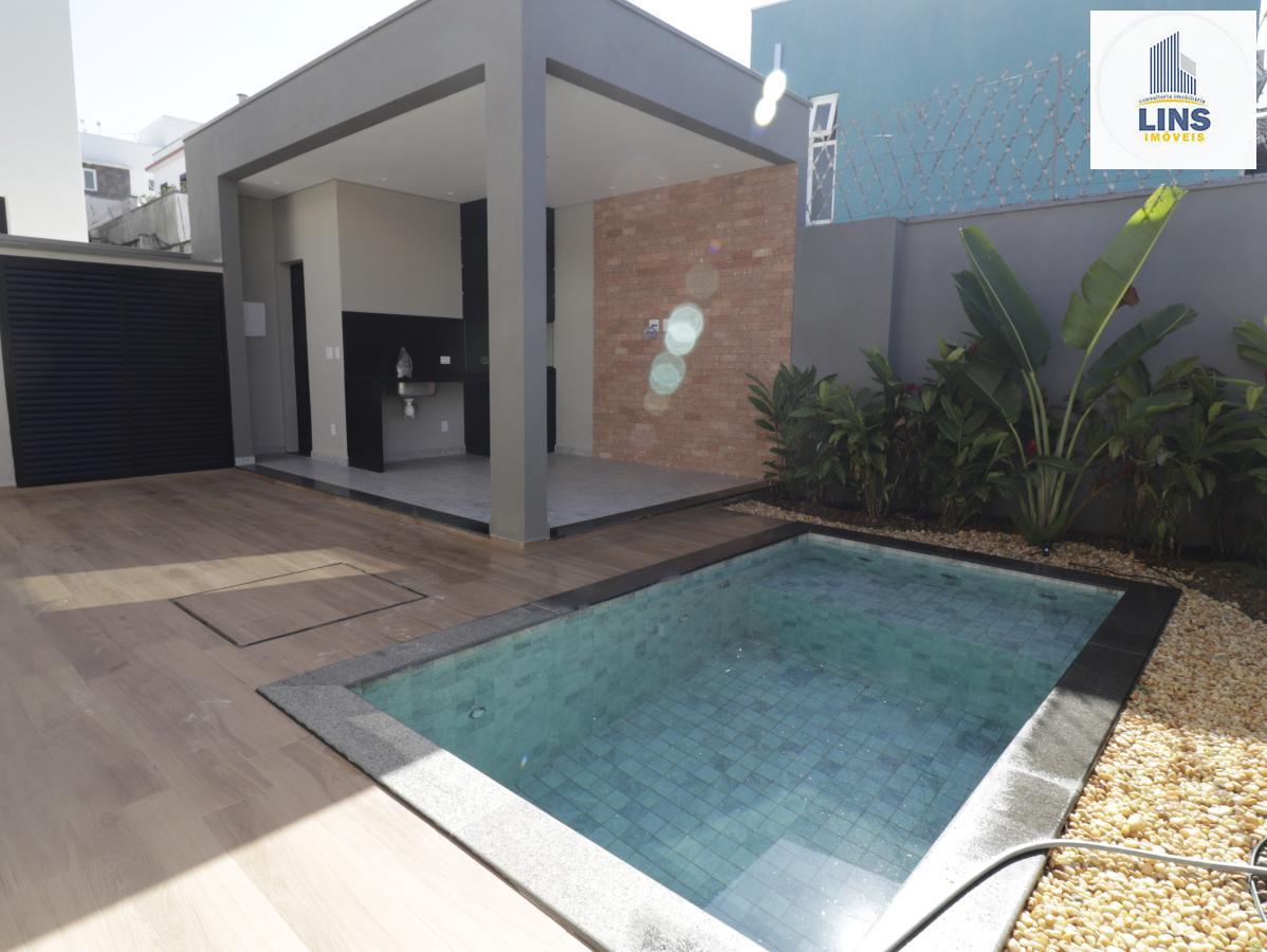 Casa de Condomínio, 3 quartos - Foto 22