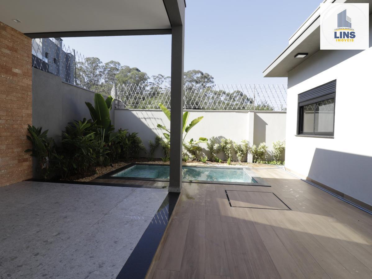 Casa de Condomínio, 3 quartos - Foto 23