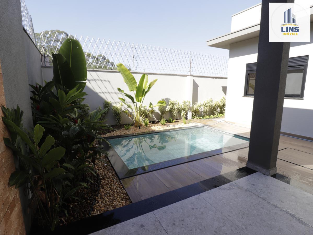 Casa de Condomínio, 3 quartos - Foto 21