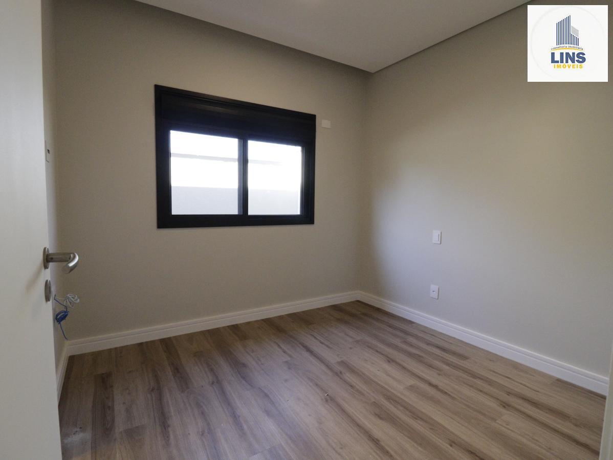 Casa de Condomínio, 3 quartos - Foto 19