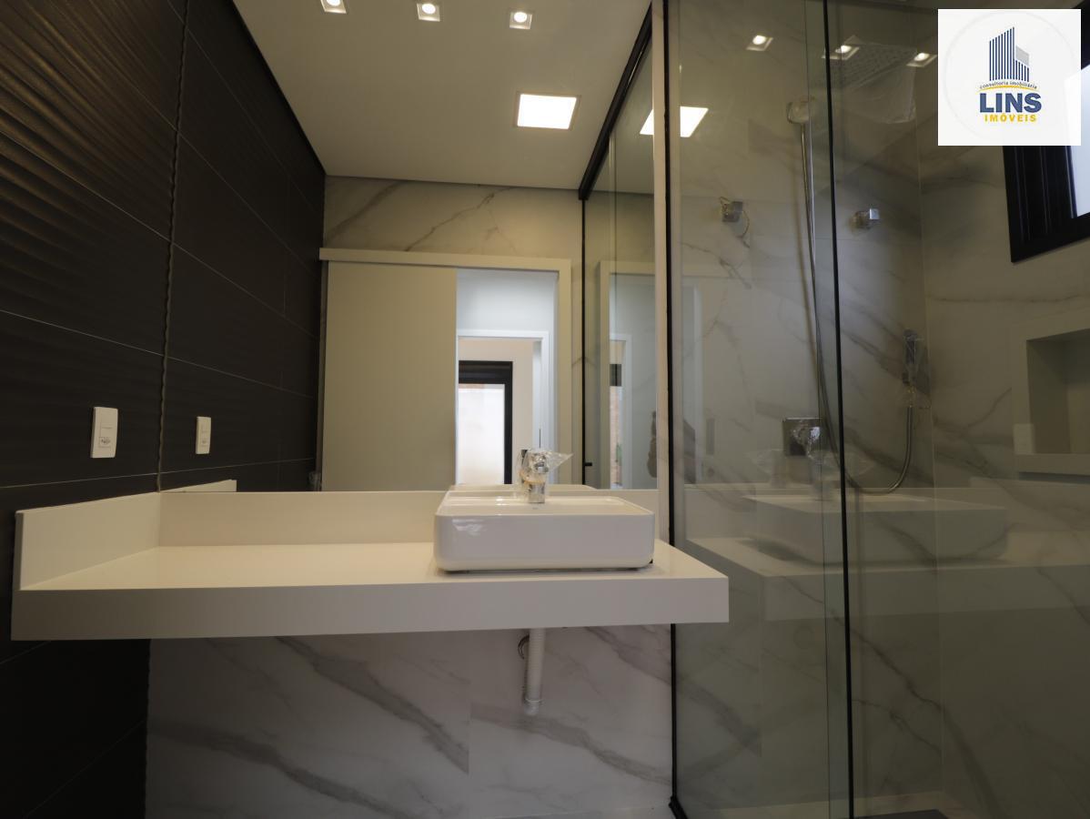 Casa de Condomínio, 3 quartos - Foto 24