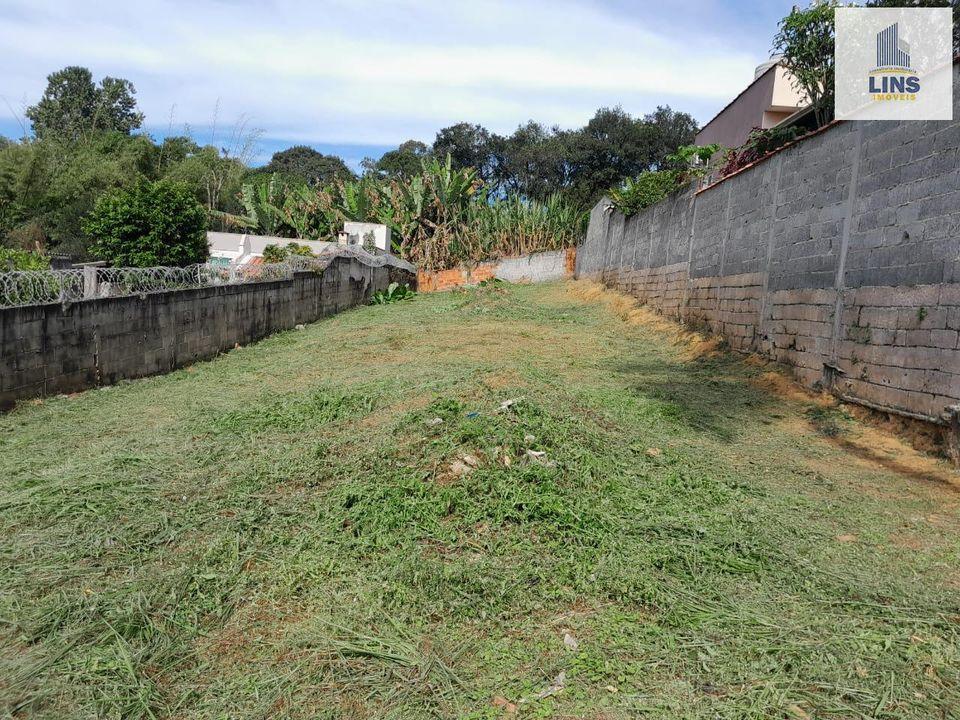 Terreno, 500 m² - Foto 1