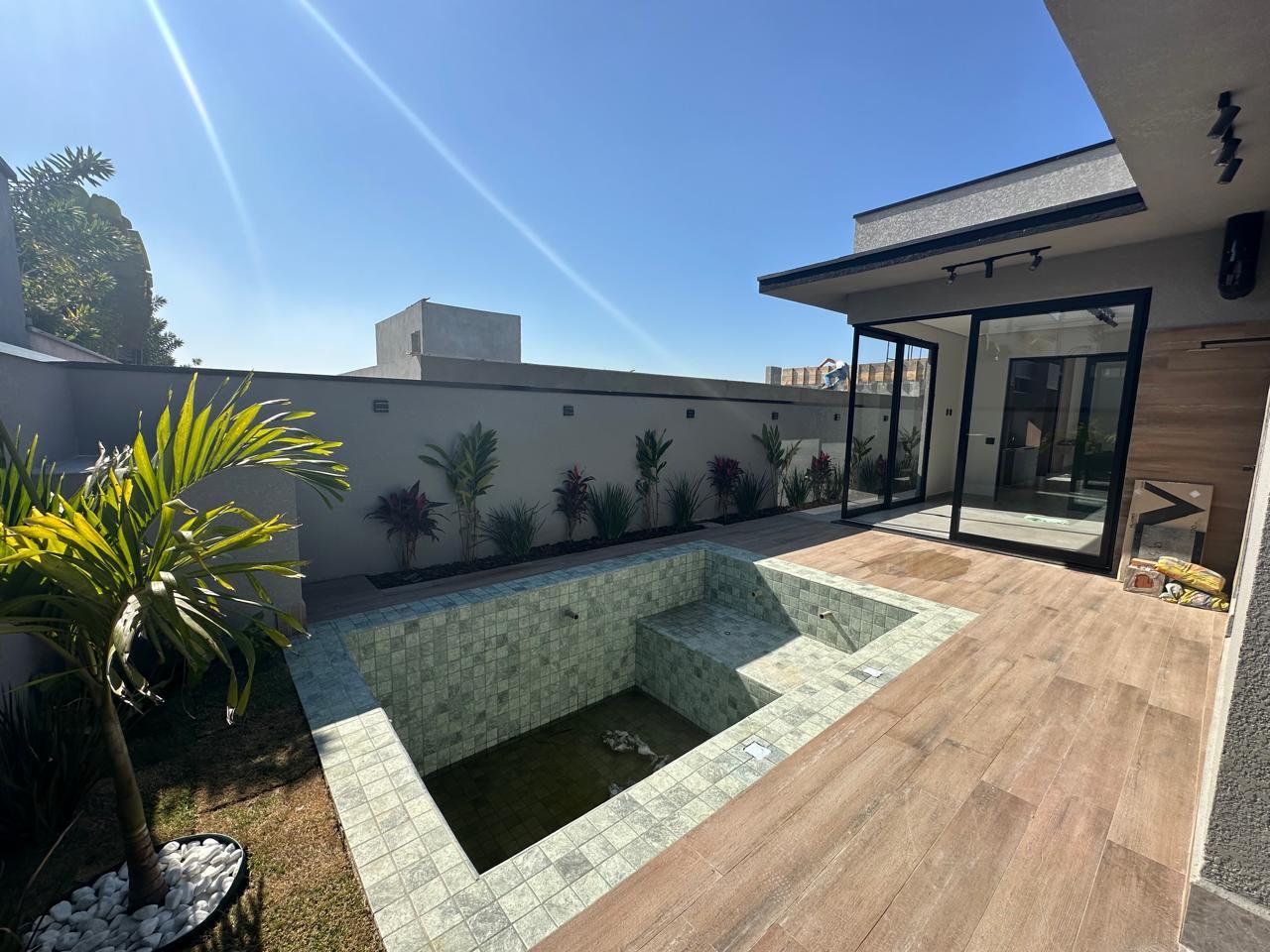 Casa de Condomínio - Foto 1