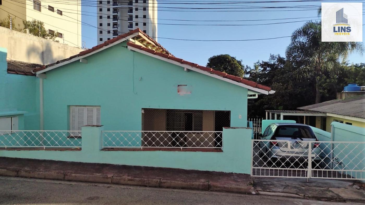 Casa, 3 quartos, 90 m² - Foto 1