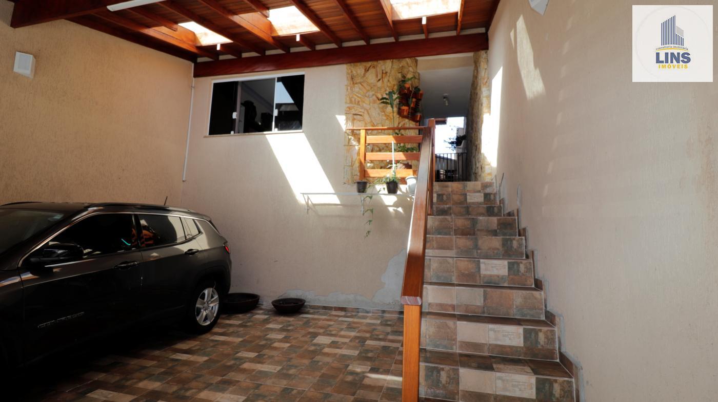Sobrado, 3 quartos, 180 m² - Foto 3