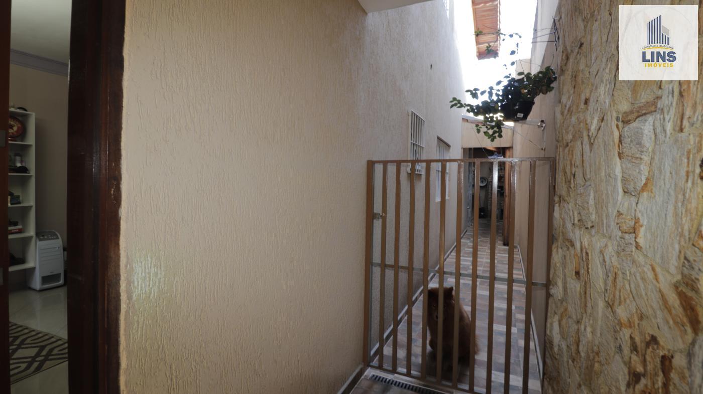 Sobrado, 3 quartos, 180 m² - Foto 4