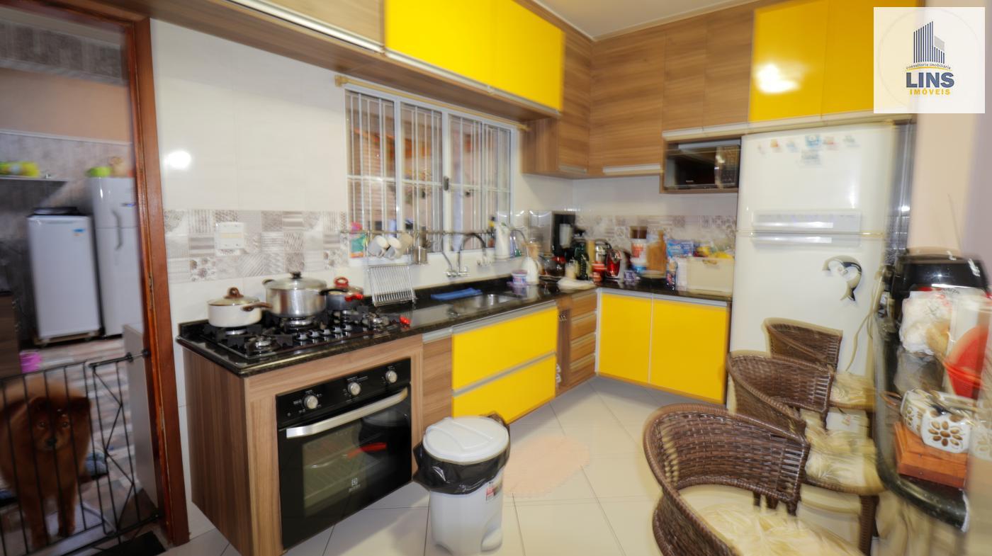 Sobrado, 3 quartos, 180 m² - Foto 8