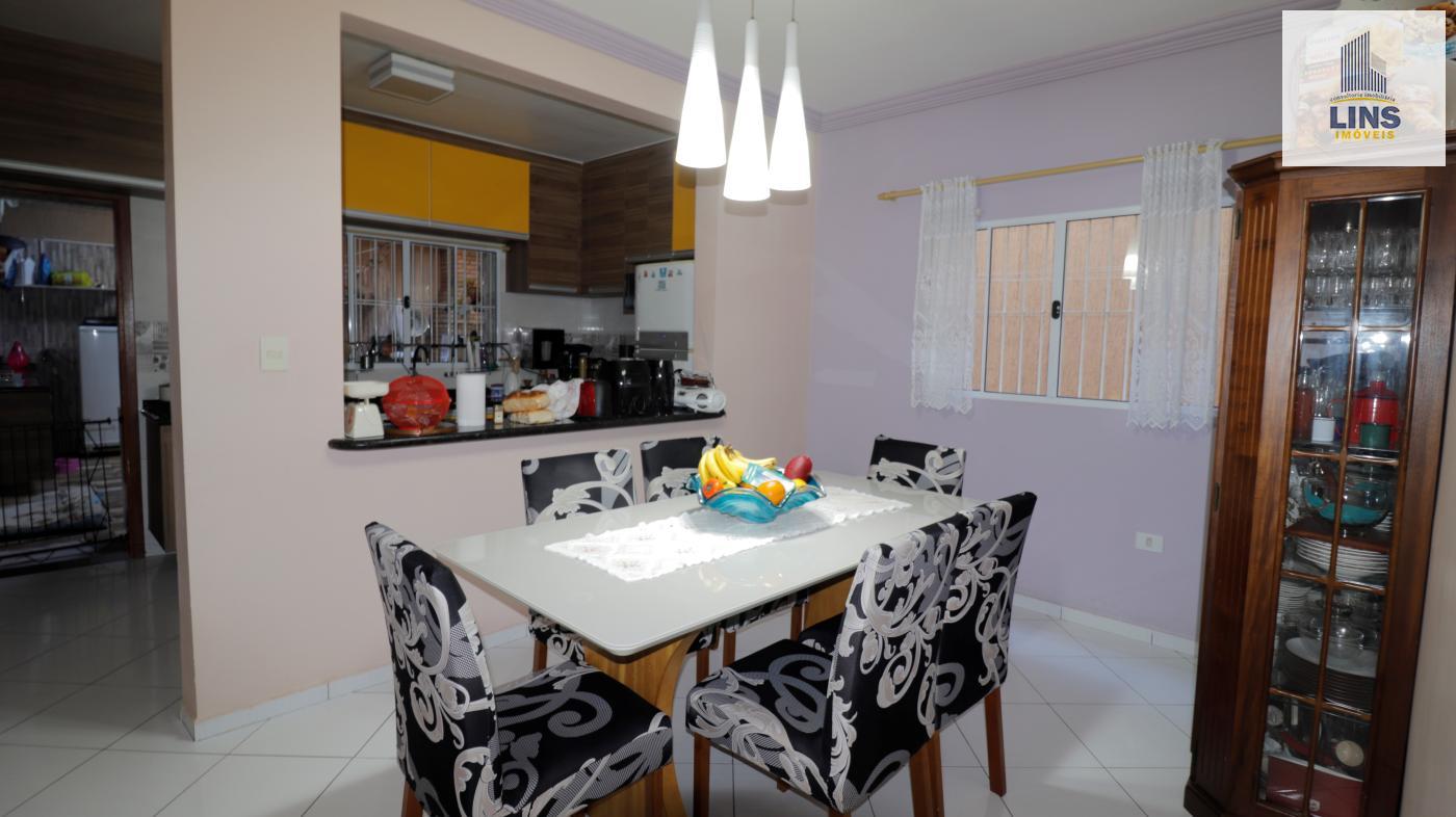 Sobrado, 3 quartos, 180 m² - Foto 9