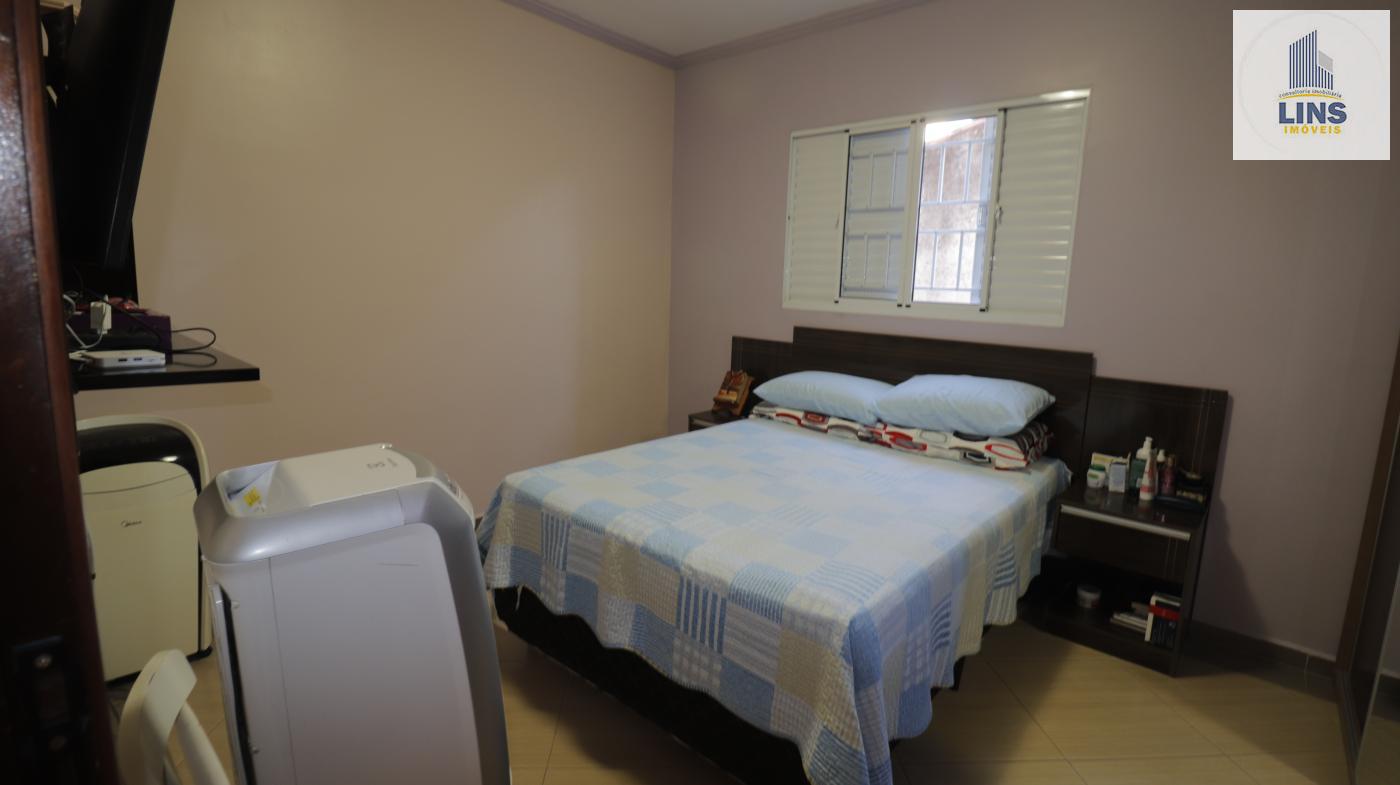 Sobrado, 3 quartos, 180 m² - Foto 12