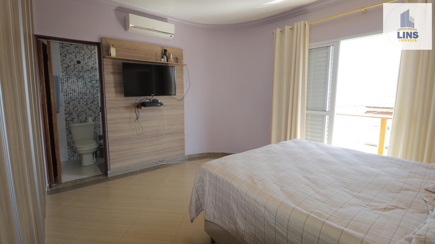 Sobrado, 3 quartos, 180 m² - Foto 14