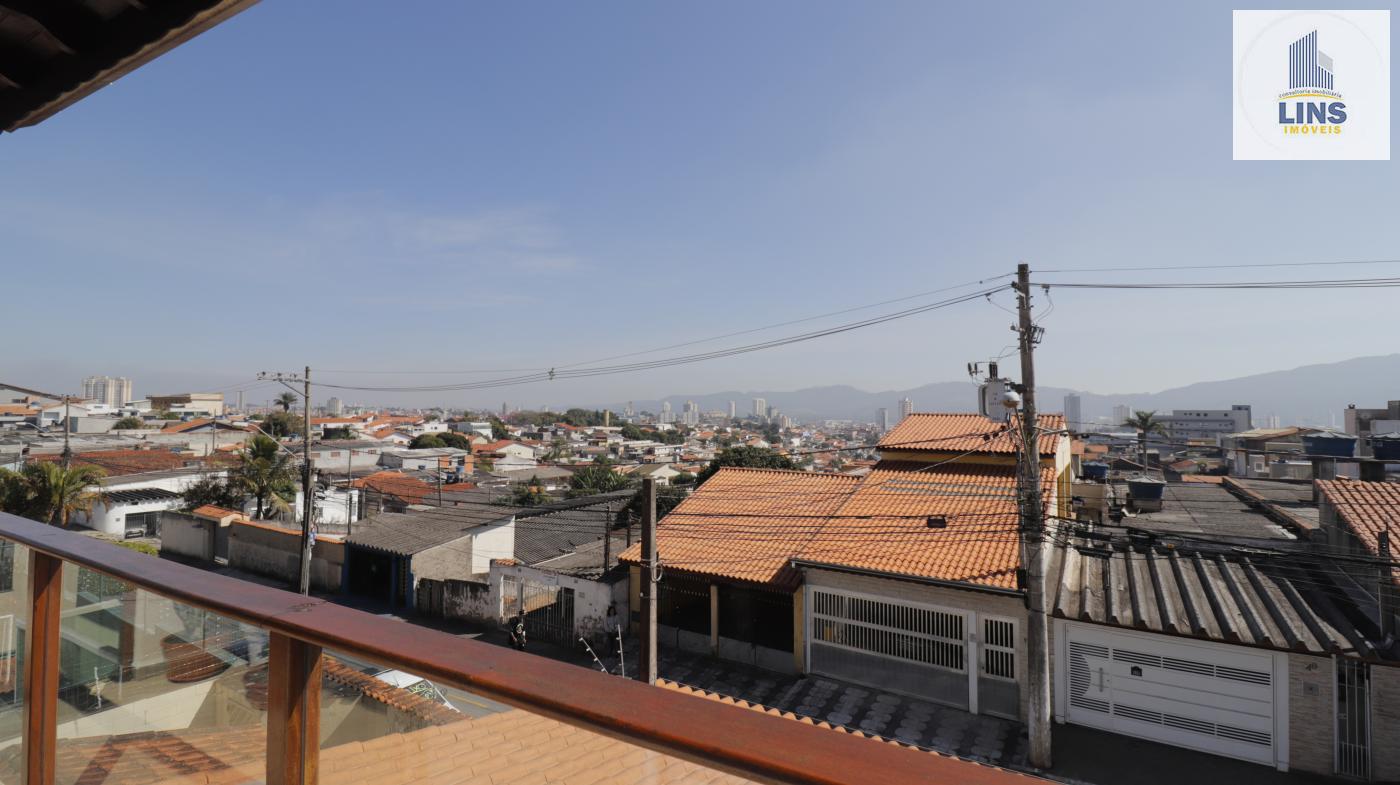 Sobrado, 3 quartos, 180 m² - Foto 15