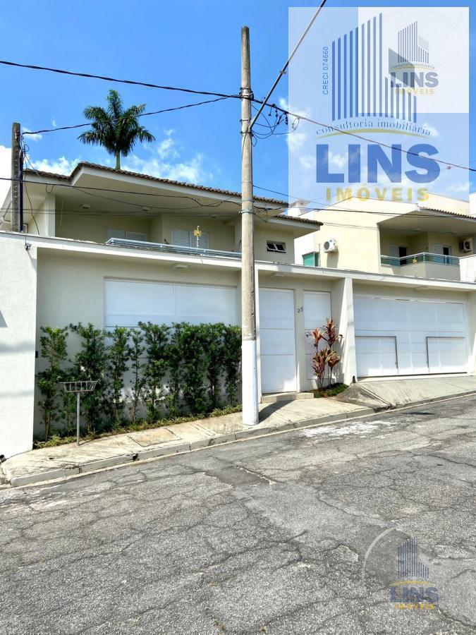 Casa, 4 quartos, 348 m² - Foto 2