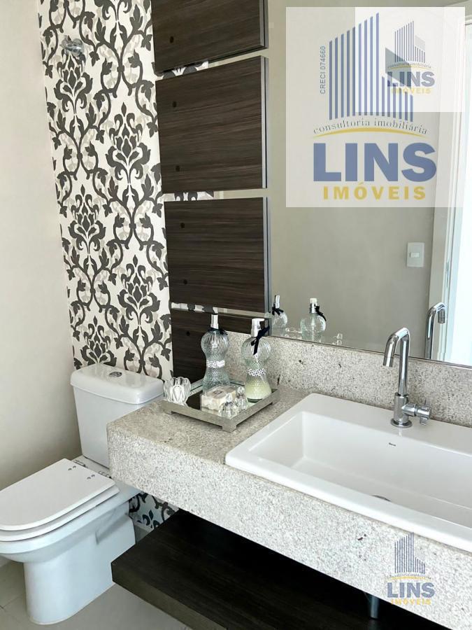 Casa, 4 quartos, 348 m² - Foto 16