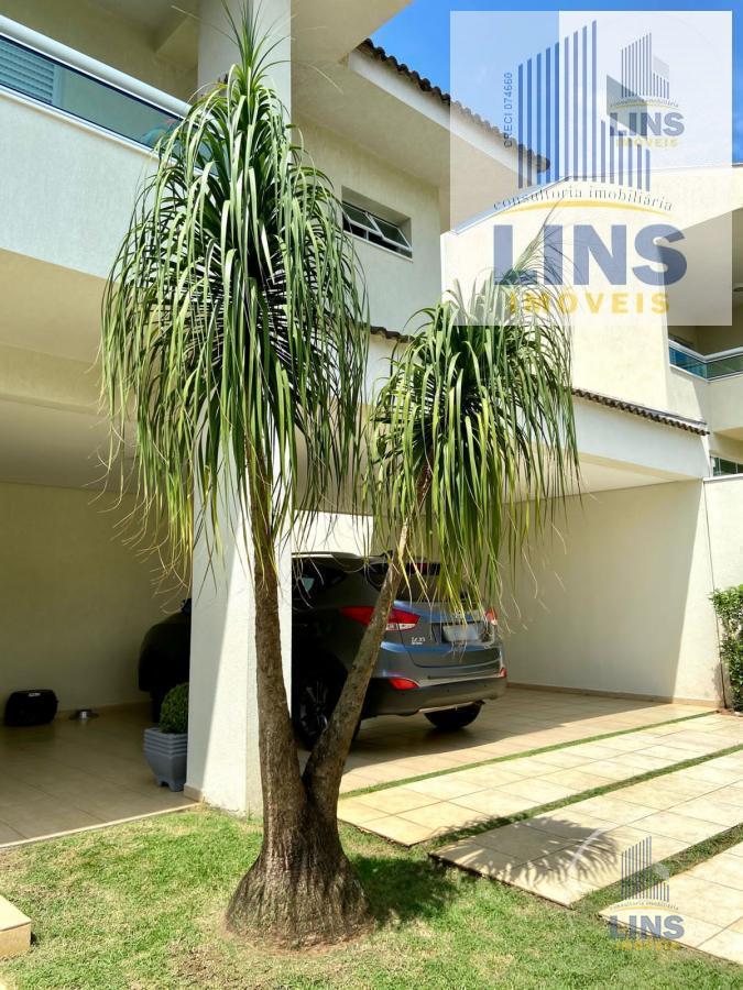 Casa, 4 quartos, 348 m² - Foto 5