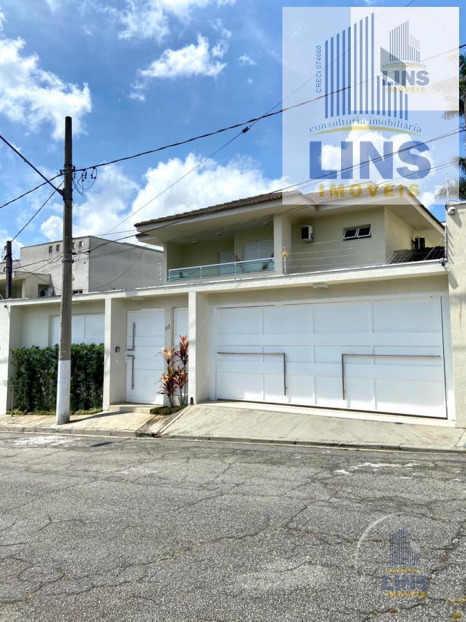 Casa, 4 quartos, 348 m² - Foto 3