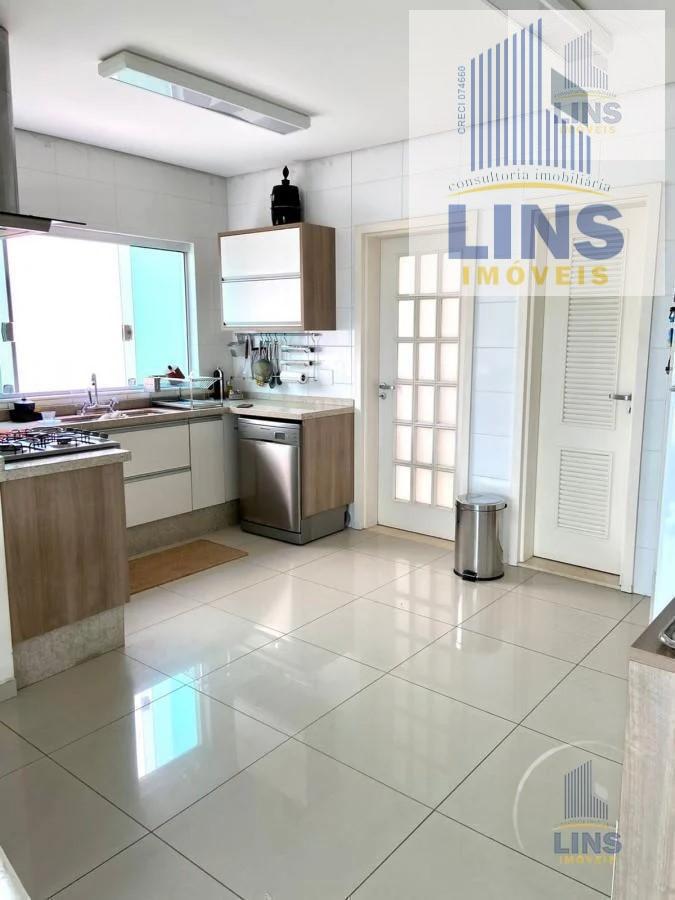 Casa, 4 quartos, 348 m² - Foto 18