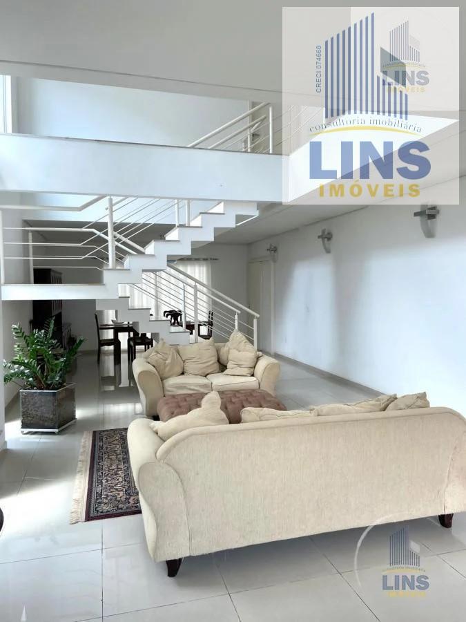 Casa, 4 quartos, 348 m² - Foto 6