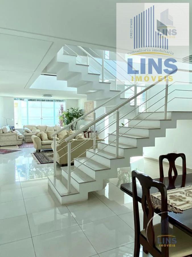 Casa, 4 quartos, 348 m² - Foto 7