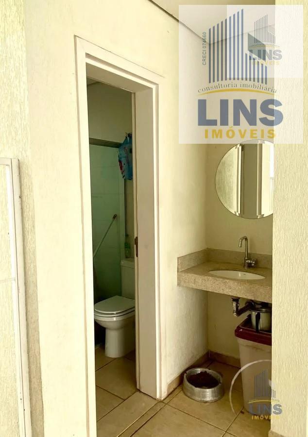 Casa, 4 quartos, 348 m² - Foto 9