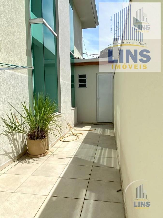 Casa, 4 quartos, 348 m² - Foto 19