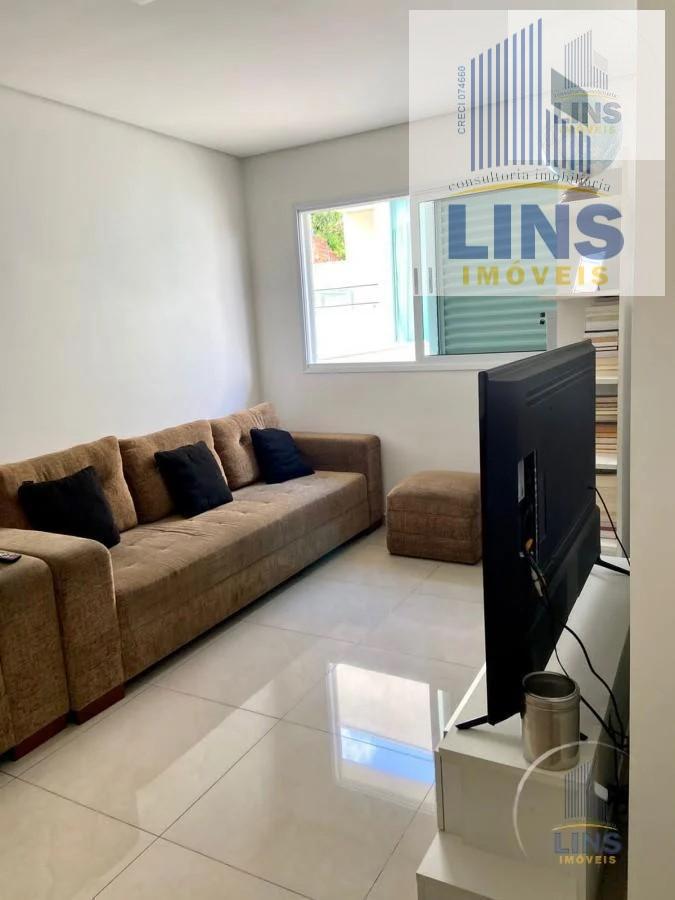 Casa, 4 quartos, 348 m² - Foto 17