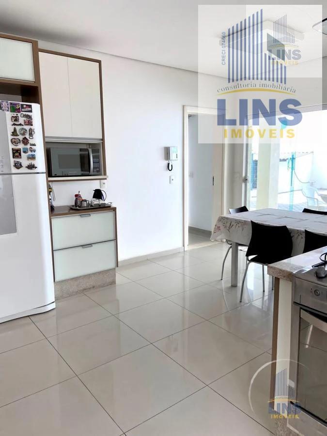 Casa, 4 quartos, 348 m² - Foto 22