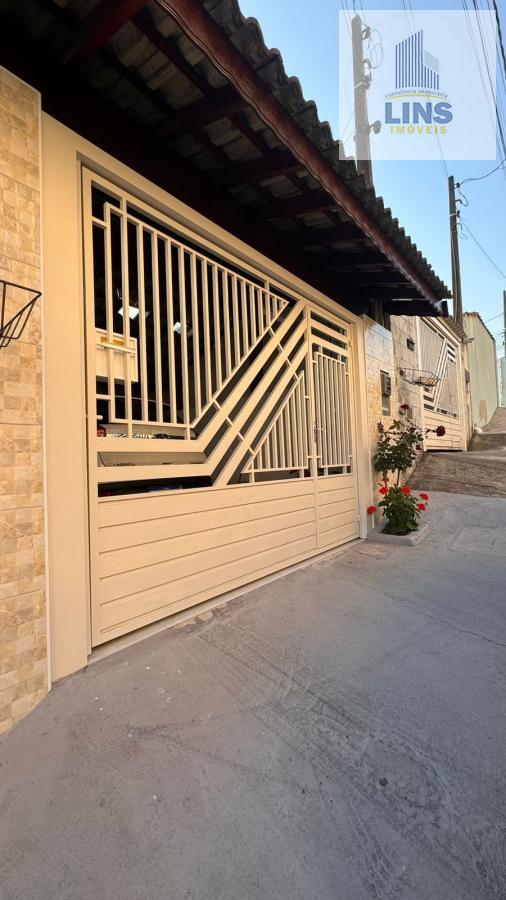 Casa, 2 quartos, 63 m² - Foto 2