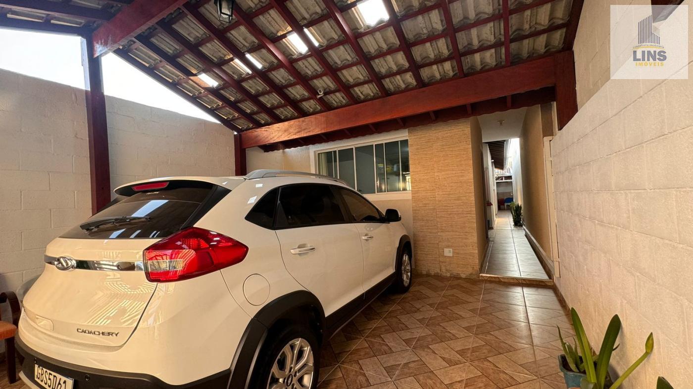 Casa, 2 quartos, 63 m² - Foto 4