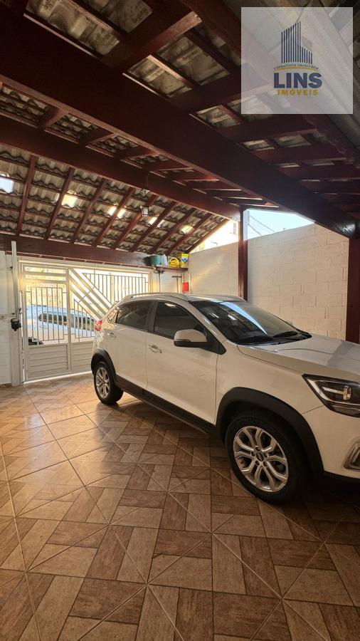 Casa, 2 quartos, 63 m² - Foto 3