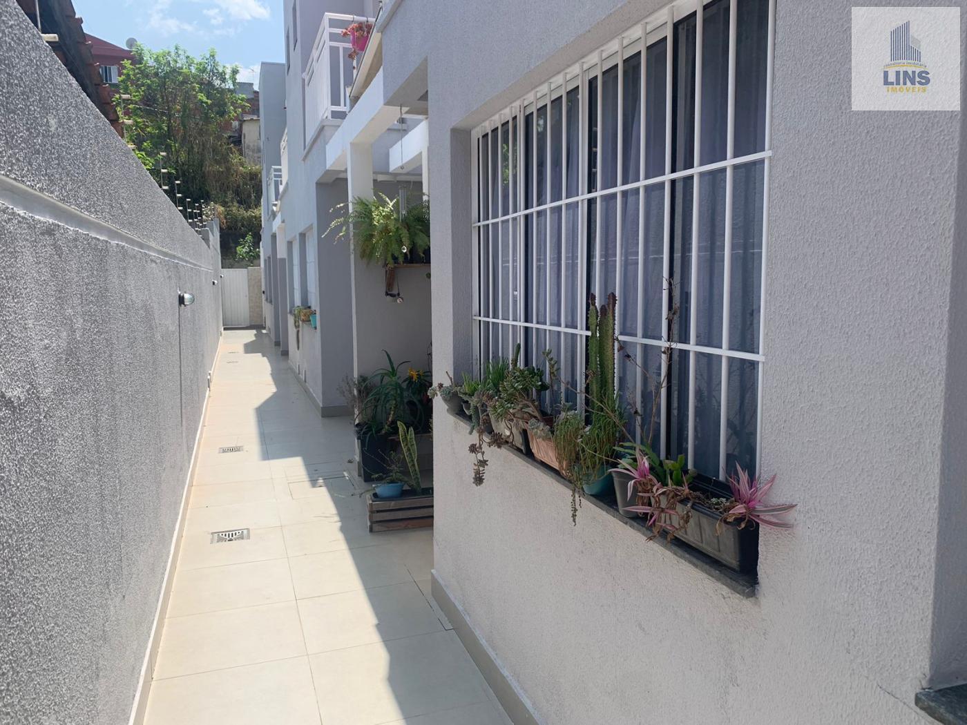 Casa de Condomínio, 2 quartos - Foto 3