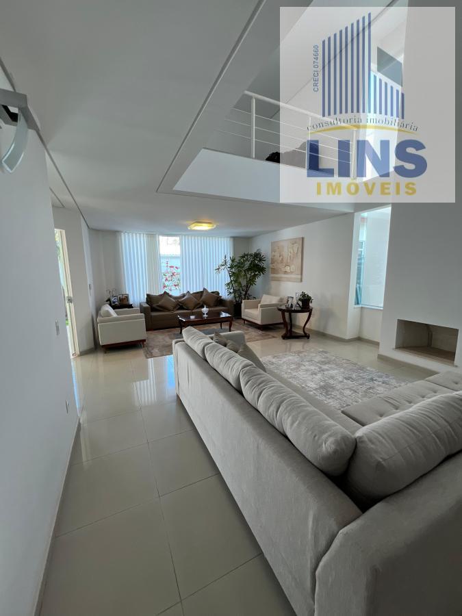 Casa, 4 quartos, 348 m² - Foto 24